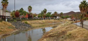 outlet channel elsinore