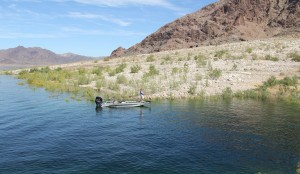 Lake Mead